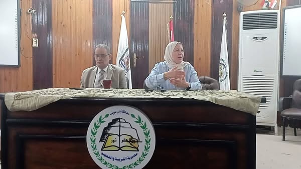 امتحانات الفصل الدراسي الثاني الأخيرة بالنظام القديم